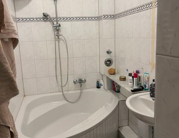 Mietwohnung Hannover City - Foto 1