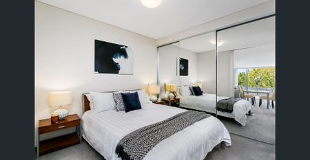 CLA26 - Crows Nest - Clarke Street - Photo 3