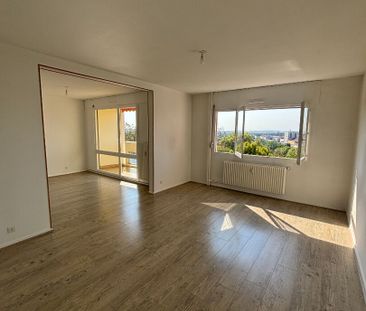 À louer ? Appartement T3 de 73,21 m² avec balcon ? Le Creusot - Photo 6