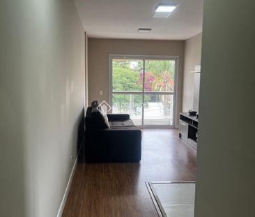 Apartamento com 2 quartos e 53m² para alugar em Santa Maria, Santo ... - Foto 2