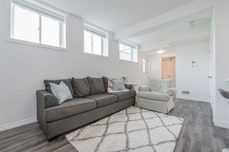 For Lease - 898D Gzowski Street Unit# Lower Unit, Centre Wellington, Ontario - Photo 2