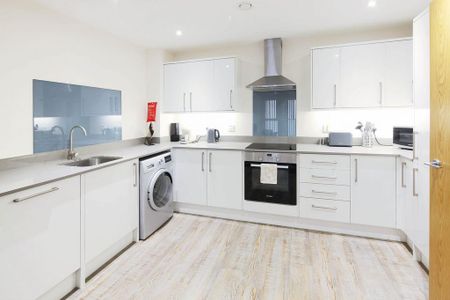 1 bedroom apartment to rent - Photo 2