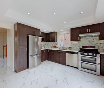 For Lease - 42 Grantown Avenue Unit# Upper, Toronto, Ontario - Photo 5