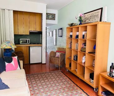 Apartment T1 in Santo António, Lisboa - Photo 5