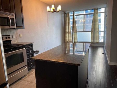 For Lease - 225 Webb Drive Unit# 407, Mississauga, Ontario - Photo 3