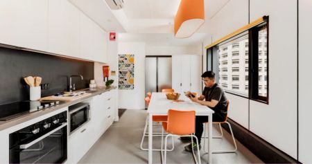 Single Bedroom - 6 shared apt - Photo 5