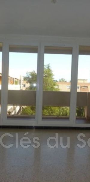 Location t3 3 pièces 63 m² La Garde - Photo 1