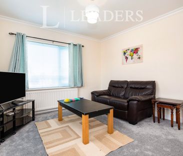 3 bedroom apartment to rent Lisle Court, Brunswick Street, Leamingt... - Photo 1