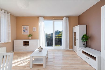 Mieszanie 3 pokoje w Józefosławiu - nowa cena! 79.36 m² - Photo 3