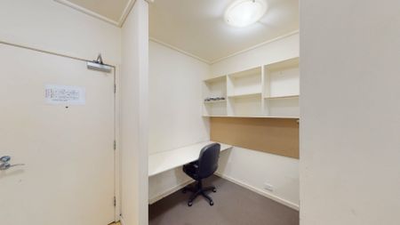 One-bed apartment in College square! - Photo 3