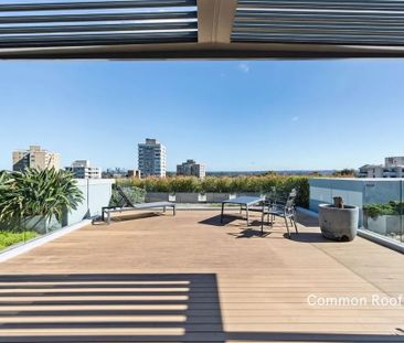 202/61 Parraween St, Cremorne NSW 2090 - Apartment For Rent | Domain - Photo 4