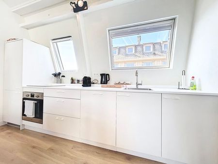 Appartement te huur - Photo 2