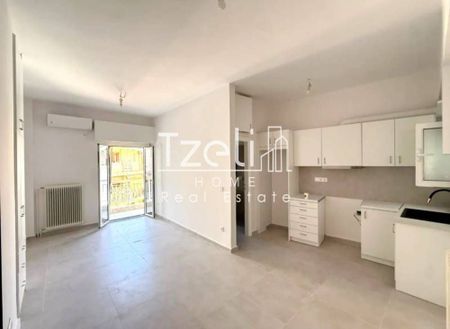 Studio/Γκαρσονιέρα για ενοικίαση - Νέος Κόσμος, - Photo 3