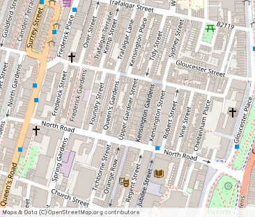Upper Gardner Street, Brighton, Brighton & Hove - Photo 1