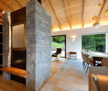 5.5 Zimmer, 250 m² - Photo 1