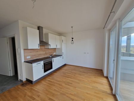 Mitterstraße 154/32 - Mietwohnung in grüner Lage mit Balkon in Premstätten - Foto 2