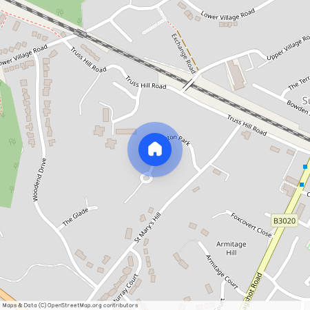 Norton Park, Ascot, SL5