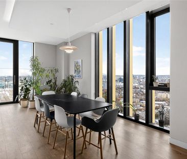 3 bedroom penthouse to rent - Photo 3