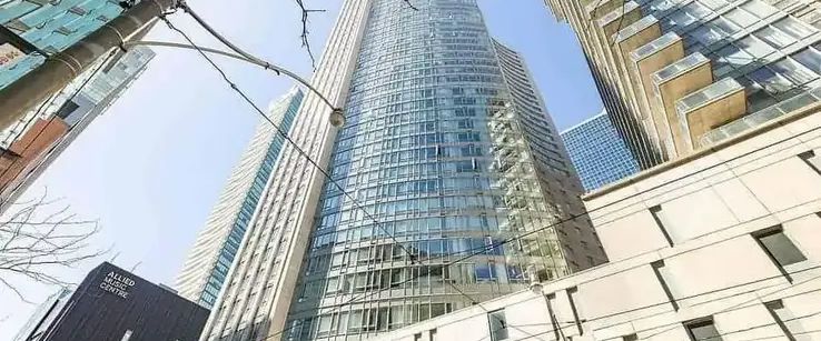 Pantages Condo | 210 Victoria Street, Toronto - Photo 1