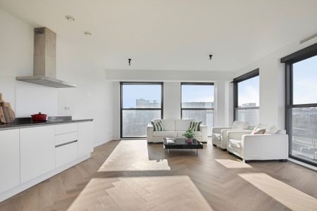 Te huur: Appartement Krijn Taconiskade 377 in Amsterdam - Foto 3