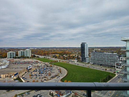 For Lease - 4655 Metcalfe Avenue Unit# PH 2203, Mississauga, Ontario - Photo 1
