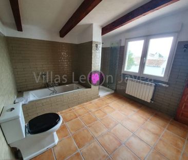 Luxury House for rent in Tosalet, Javea, Valencia - Photo 2