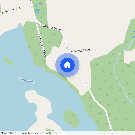 50 Cedar Shores Drive, Trent Hills