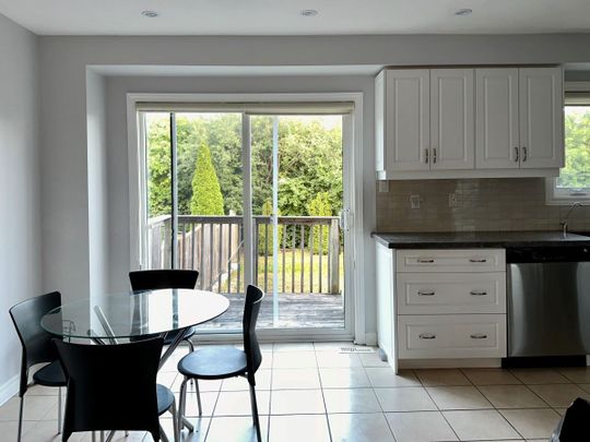 For Lease - 346 Riverstone Drive, Oakville, Ontario - Photo 1