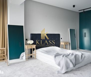 Penthouse 316 mp cu terasa panoramica de 83 mp | Orhideea Residence | - Photo 5