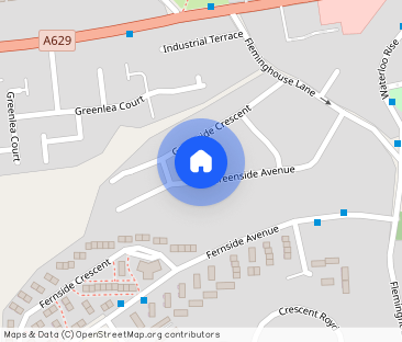 Greenside Avenue, Huddersfield, HD5 - Photo 1