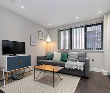 1 bedroom apartment to rent - Photo 2
