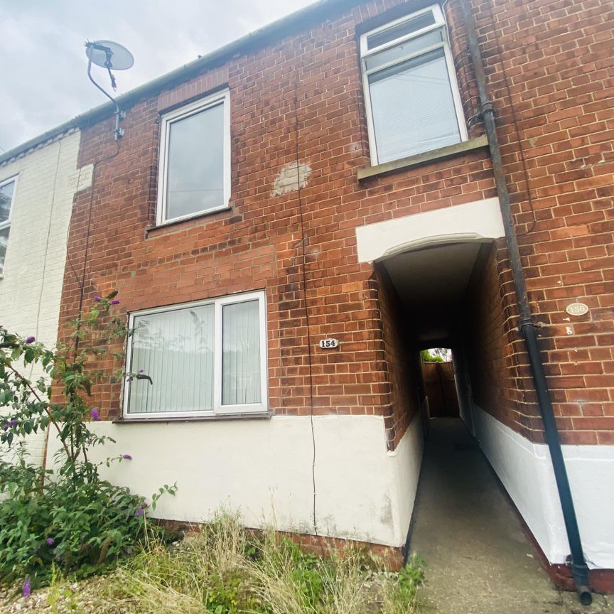 Wyberton West Road, Boston - Photo 1