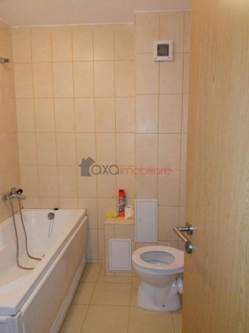 Apartament 1 camere de inchiriat in Cluj-Napoca, Calea Turzii ID 4063 - Fotografie 4