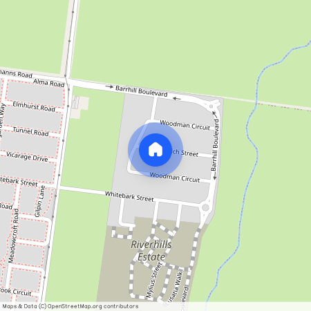 23 Freidrich Street, Vic 3750, Wollert