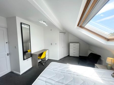 Haddon Road (room 6), Burley, Leeds - Photo 4