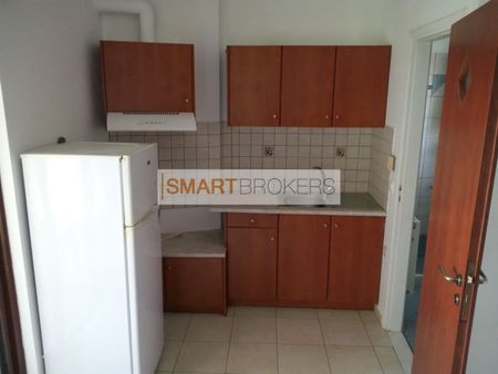 Studio/Γκαρσονιέρα για ενοικίαση Κέντρο - Αγία Τριάδα (Ηράκλειο Κρήτης) - Φωτογραφία 3