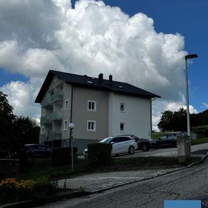 Objekt 798: 3-Zimmerwohnung in Waldkirchen, Waldkirchen 53, Top 2 - Photo 2