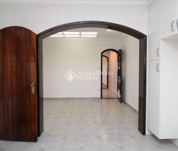 Sobrado com 4 quartos e 270m² para alugar em Vila Camilópolis, Sant... - Photo 4