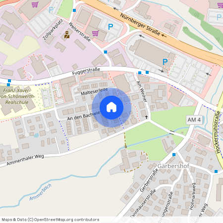 92224 Bayern - Amberg