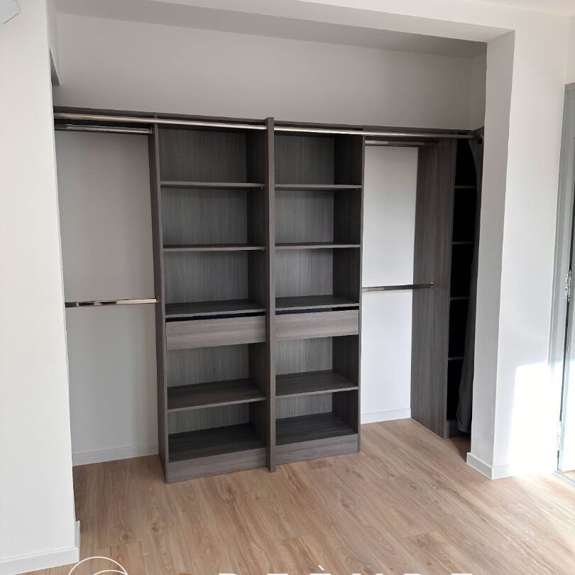 3 pièces Lunel Viel centre du village, - Photo 1