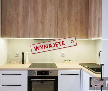 Kawalerka do wynajęcia Osiedle Pionierów ! Studio flat at Potulicka - Фото 6