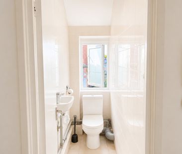 Room in a Shared Flat, Wellesley House, NW1 - Photo 4