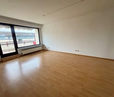 Lust auf Veränderung: individuelle 2-Zimmer-Wohnung - Photo 1