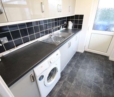Jordan Avenue, Stretton, DE13 - Photo 6