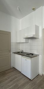 Location Appartement 2 pièces 29m² - Photo 3