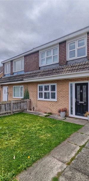 3 bed semi-detached house to rent in Bowfell Close, Eaglescliffe, TS16 - Photo 1