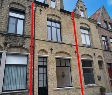 Woning te huur in Ieper voor € 650 met 2 slaapkamers - Photo 3
