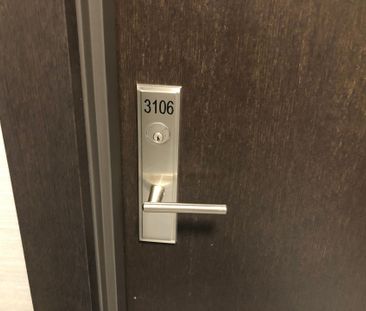 For Lease - 8 Nahani Way Unit# 3106, Mississauga, Ontario - Photo 3