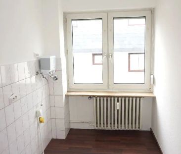 Klassische 2-Zimmer-Wohnung mit großem Balkon in Leverkusen-Bürrig! - Photo 5