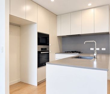Spacious North-Facing Two-Bedroom Apartment with Beautiful Leafy Ou... - Photo 6